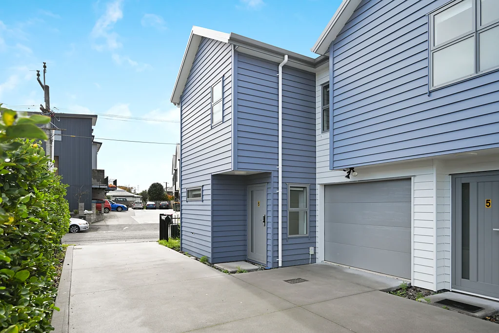 6/29 May Street, Hamilton East, Hamilton, Waikato