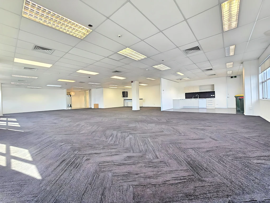 Eden Terrace Eden Terrace - 335sqm office with great parking
