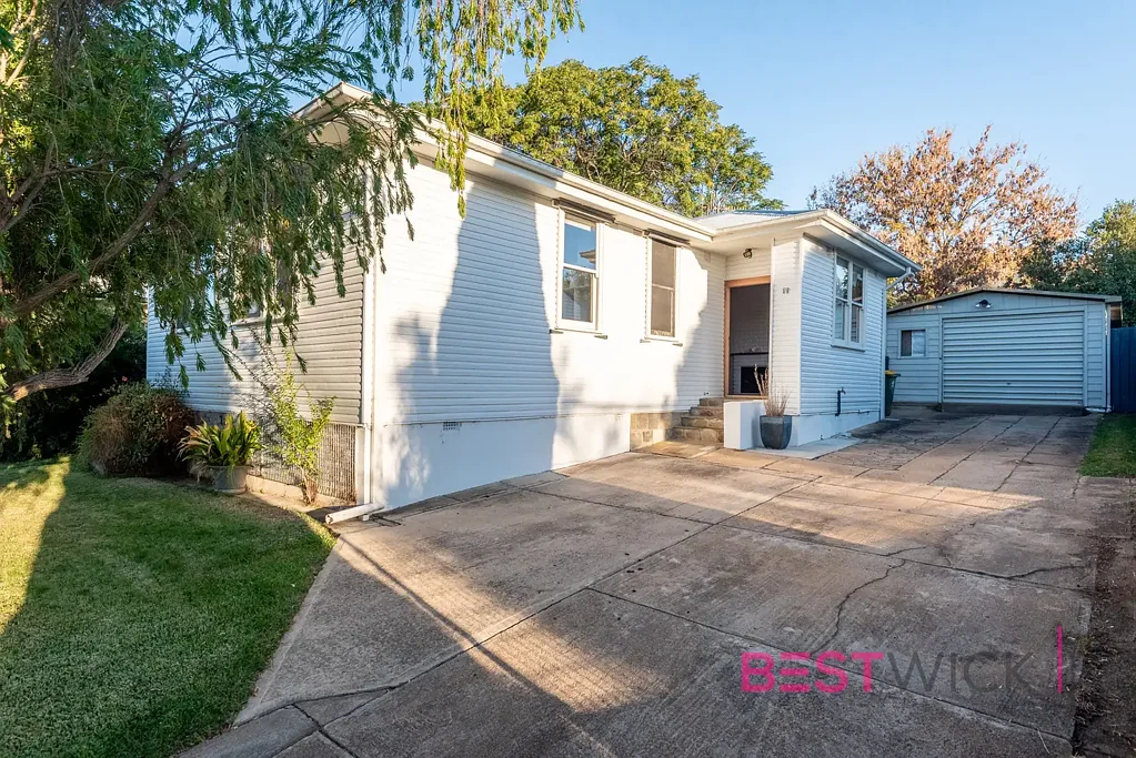 58 Fish Parade, Gormans Hill, NSW 2795