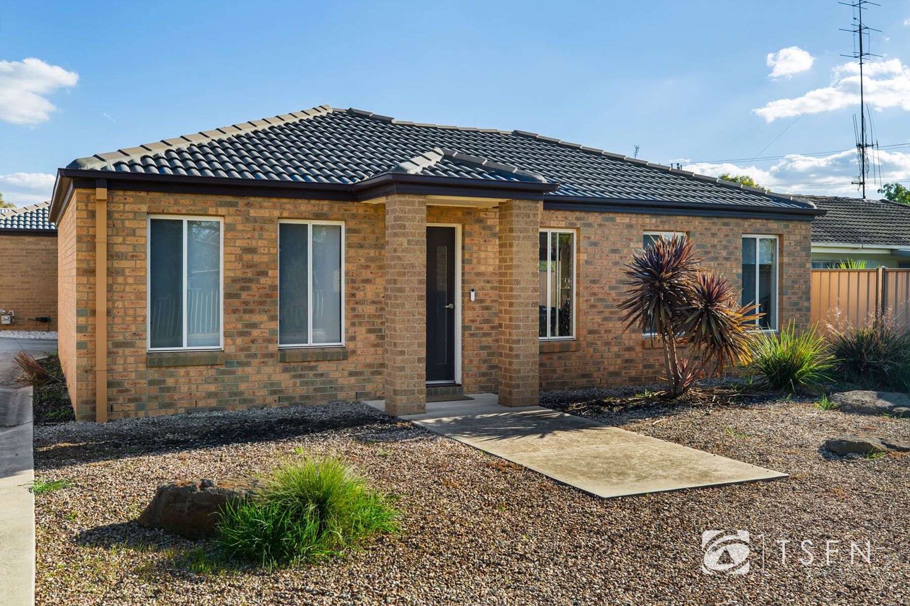 UNIT 6 29 GREEN ST, LONG GULLY VIC 3550, 0 ਕਮਰੇ, 0 ਬਾਥਰੂਮ, Unit