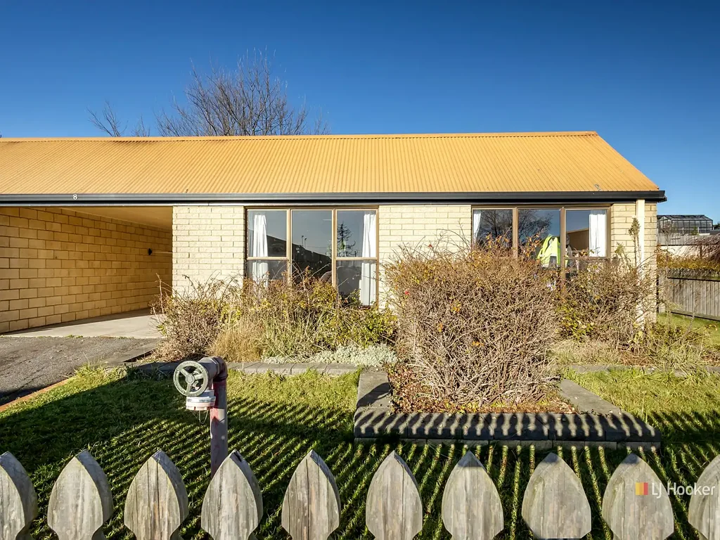Unit 8/57 George Street, Devonport, TAS 7310