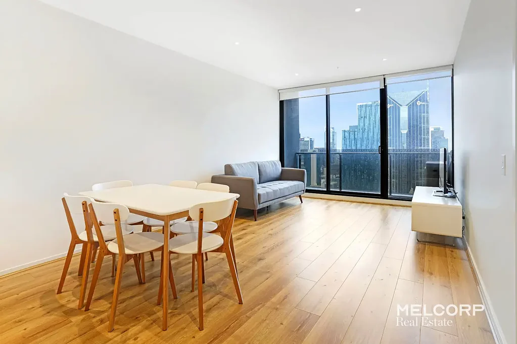 MODERN LUXURY WITH SPECTACULAR VIEWS - FURNISHED