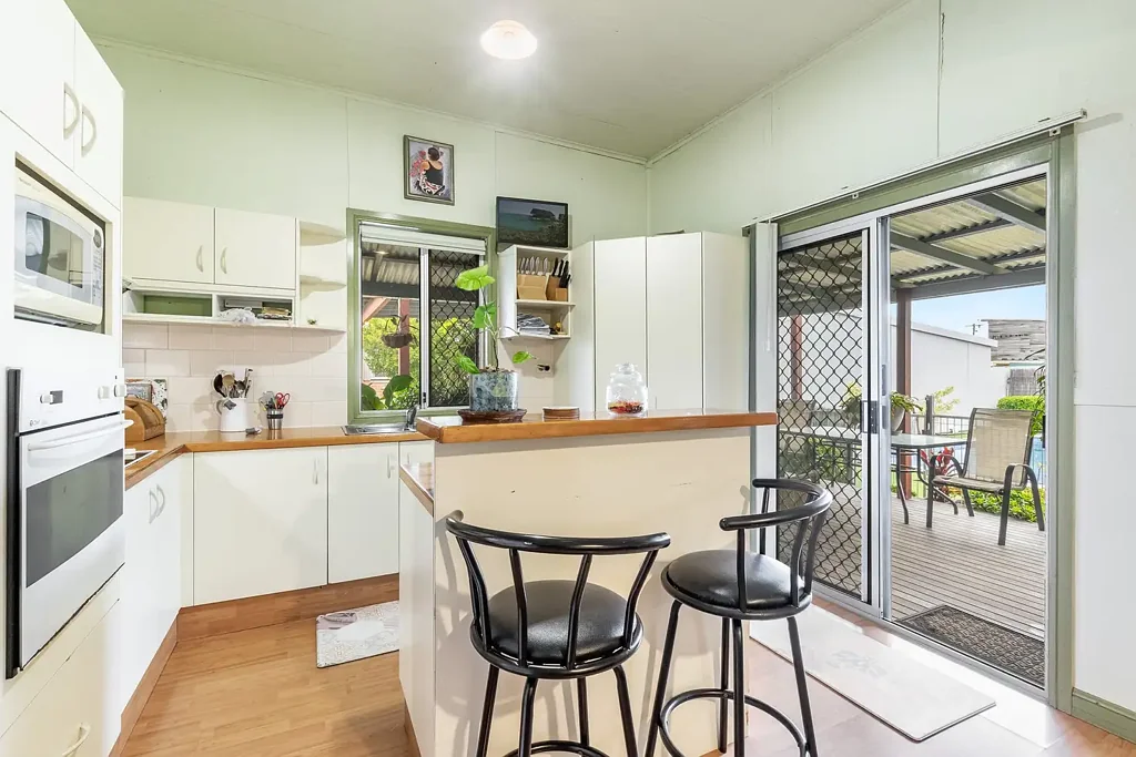 Casino 3房  Federation home in sought after location