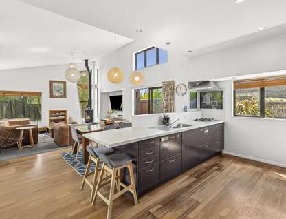 98 Anderson Road, Wanaka, Otago, 4房, 2浴, 独立屋
