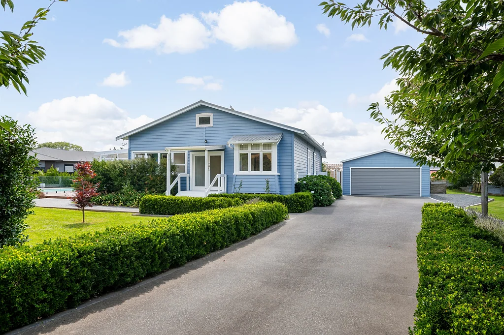 4 Caleb Close, Ngaruawahia, Waikato