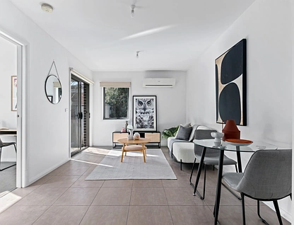 4/102 Alexander Avenue, Thomastown, North Melbourne, 1 rūma, 1 rūma horoi, Unit