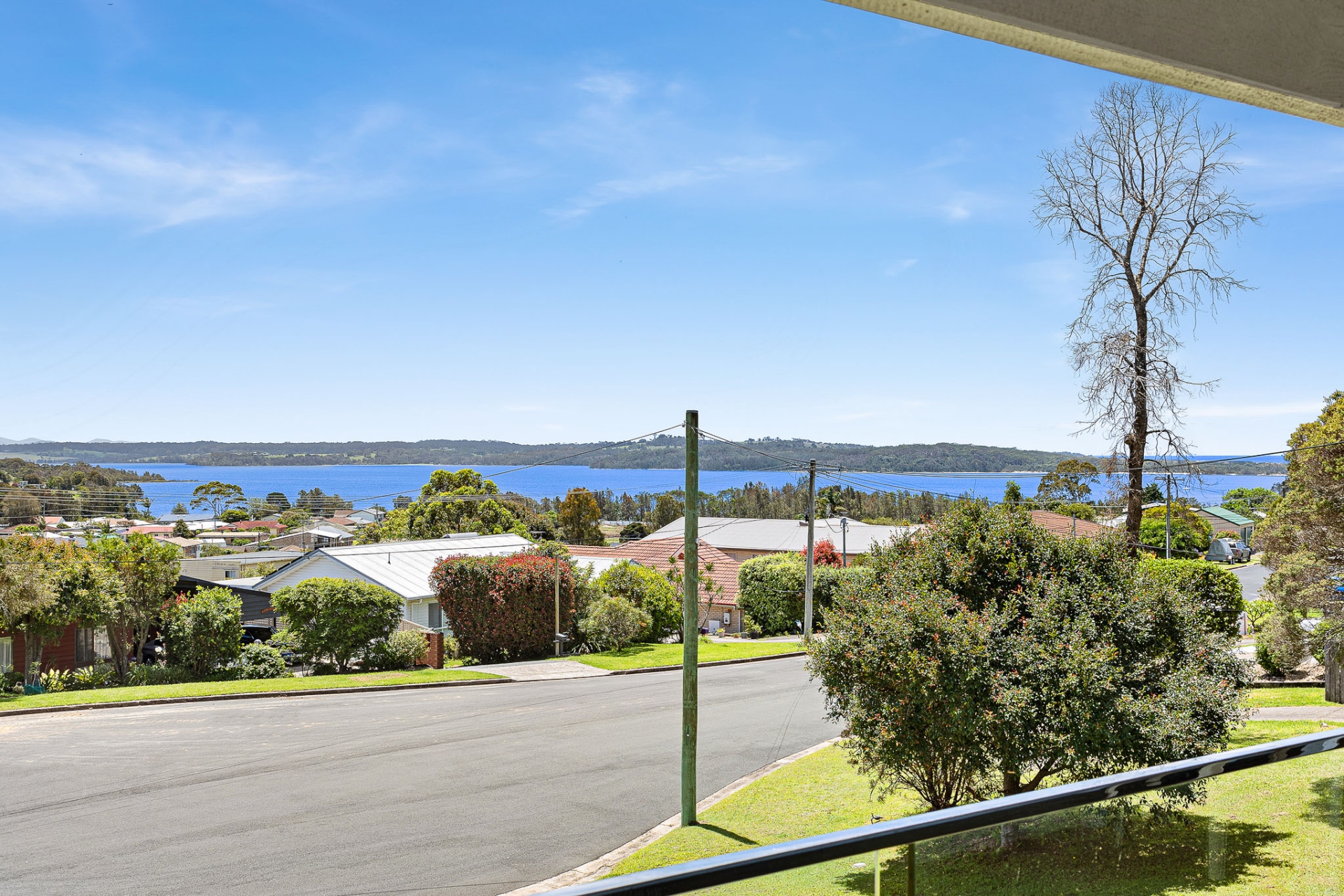 20 PLEASANT PL, TUROSS HEAD NSW 2537, 0房, 0浴, House