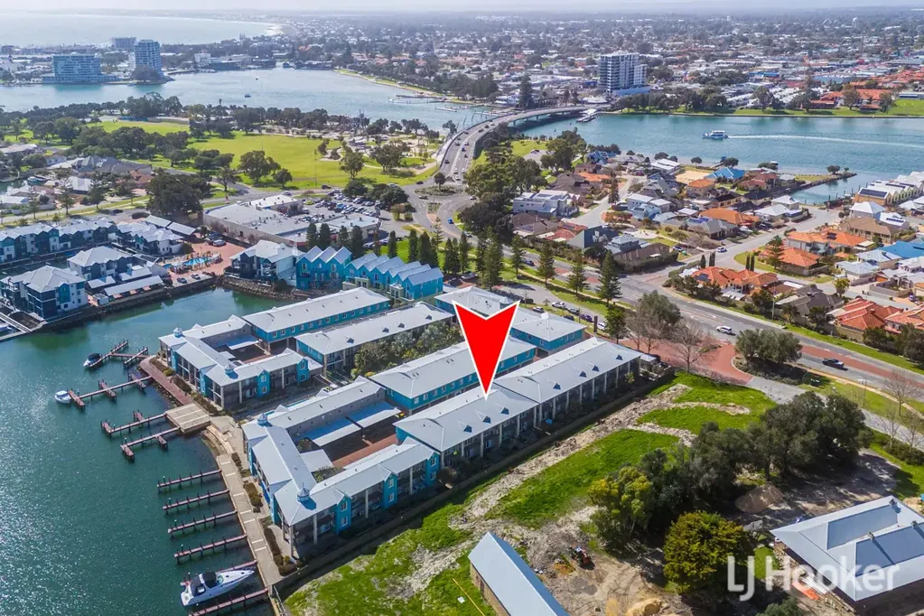 67/20 Apollo Place, Halls Head, WA 6210