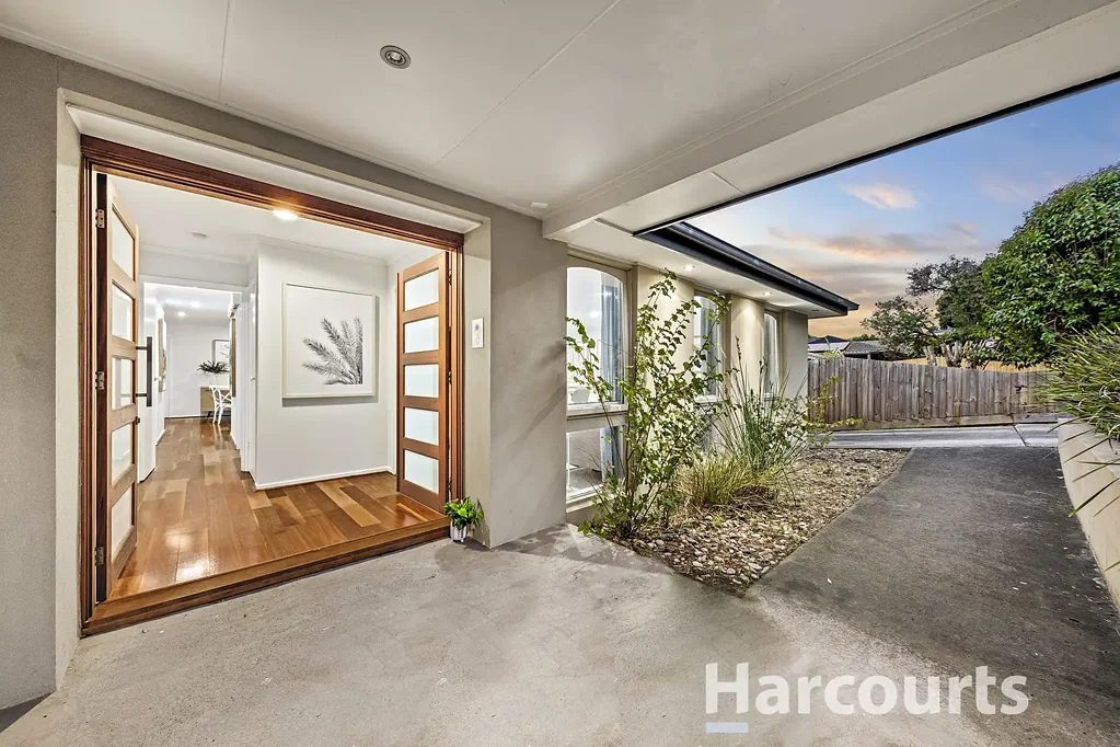 Boronia 5 Bedroom The complete family package - Quiet court location