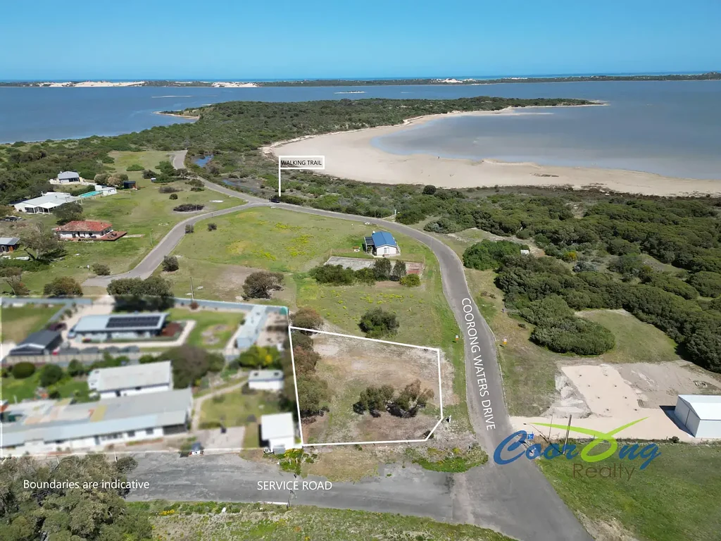 10110 Princes Highway, Coorong, SA 5264