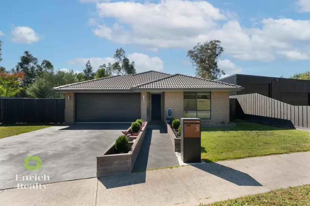 3 Peppermint Close, Trafalgar, VIC 3824
