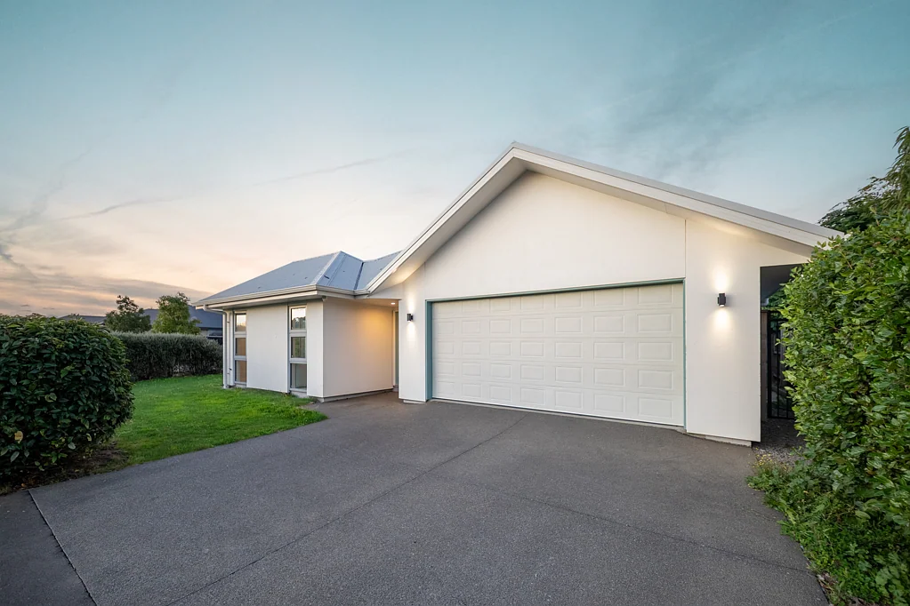 26 Siltstone Street, Rolleston