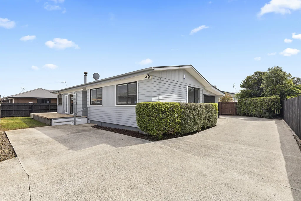 Pukekohe 3Habitaciones Renovated, motivated, don’t wait!
