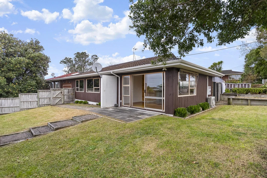 Birkdale 3chambre Super-Sized, Sunny & Serious Value