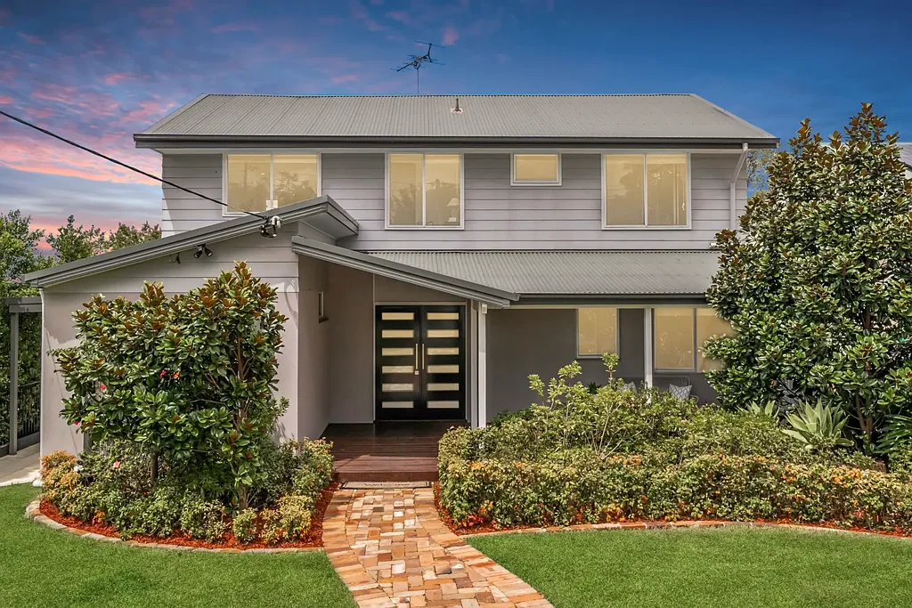 16 Church Street, Mount Kuring-Gai, NSW 2080