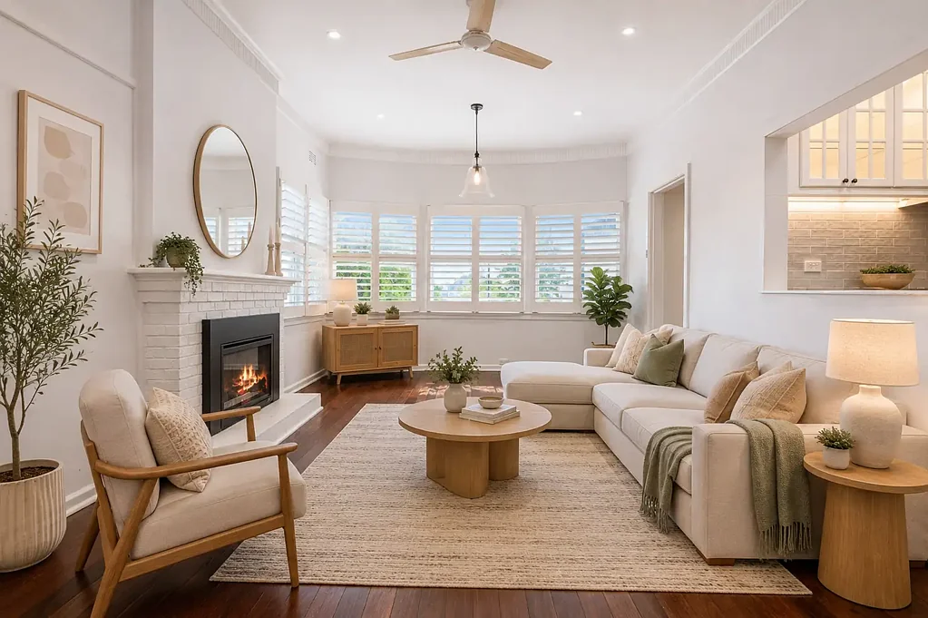 Charming 3 Bedroom Family Home