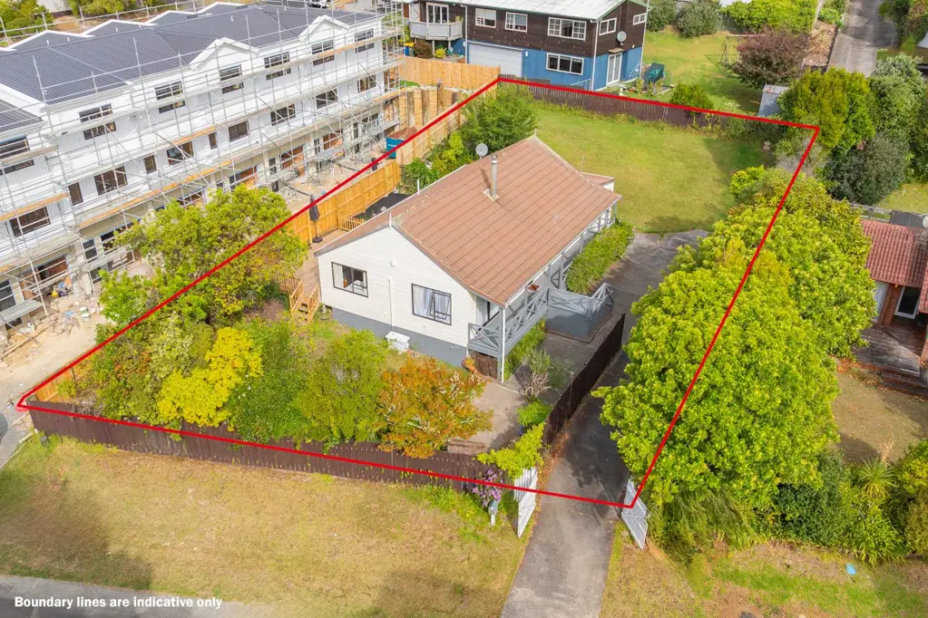 Torbay 3Moenga Development Opportunity with RC/EPA Granted