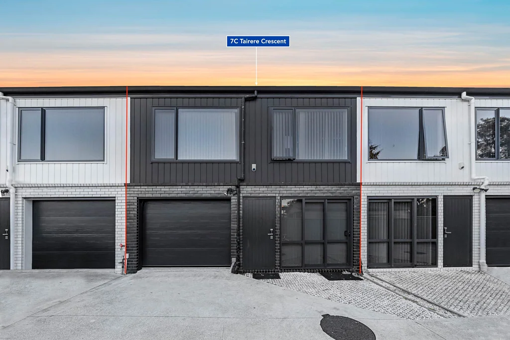 Papakura 3 Slaapkamer Family Living – Style, Comfort & Convenience