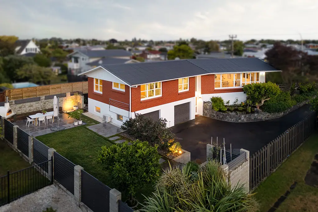 180 Sandwich Road, Saint Andrews, Hamilton, Waikato