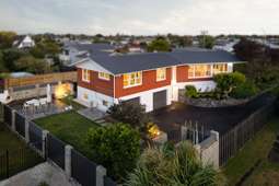 180 Sandwich Road, Saint Andrews