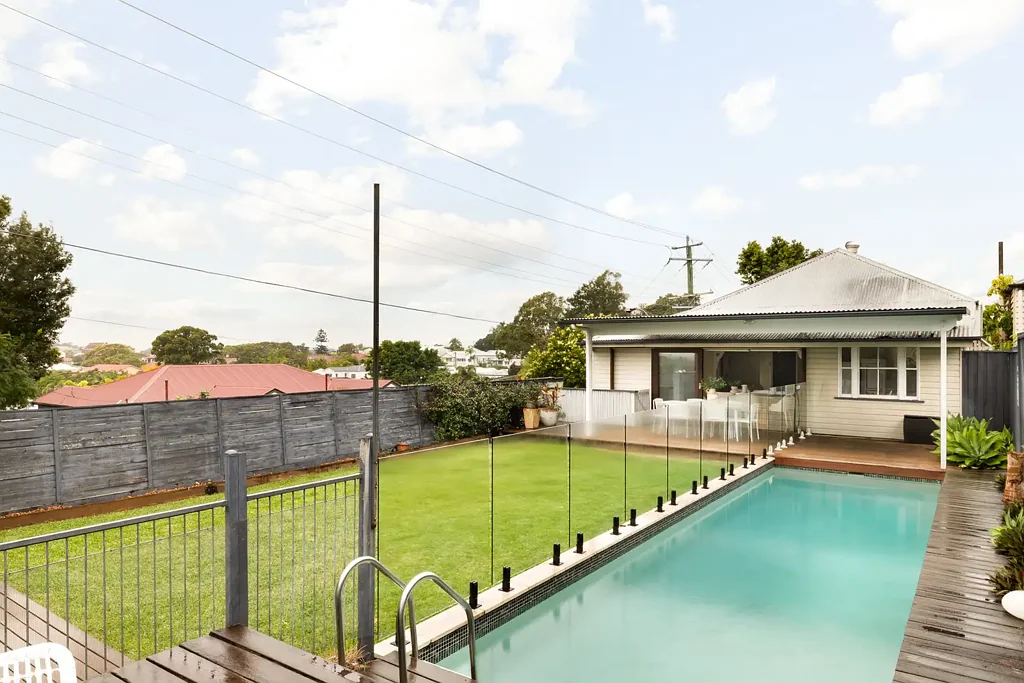 69 Carberry Street, Grange, QLD 4051