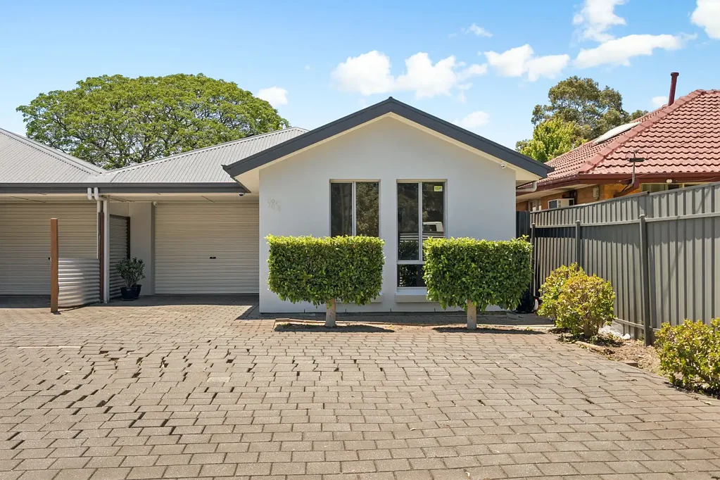 Modbury 3ਬੈੱਡਰੂਮ Turnkey Family Home with Modern Comforts