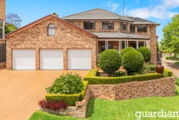 11 Glenshee Place, Glenhaven