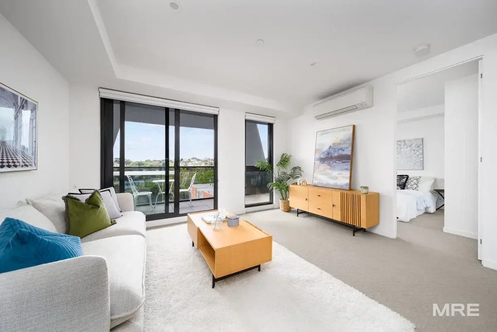 Hawthorn 2Phòng ngủ Sophisticated and Contemporary living in Auburn