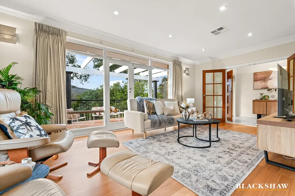 18 Patey Street, Campbell, ACT 2612