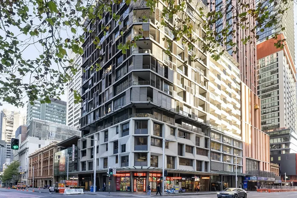 1105/209 Castlereagh Street, Sydney, NSW 2000