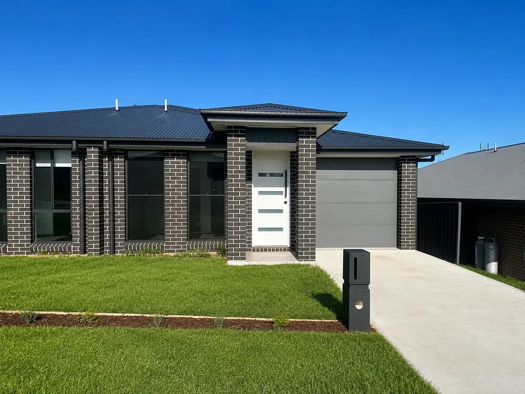 4 bedroom