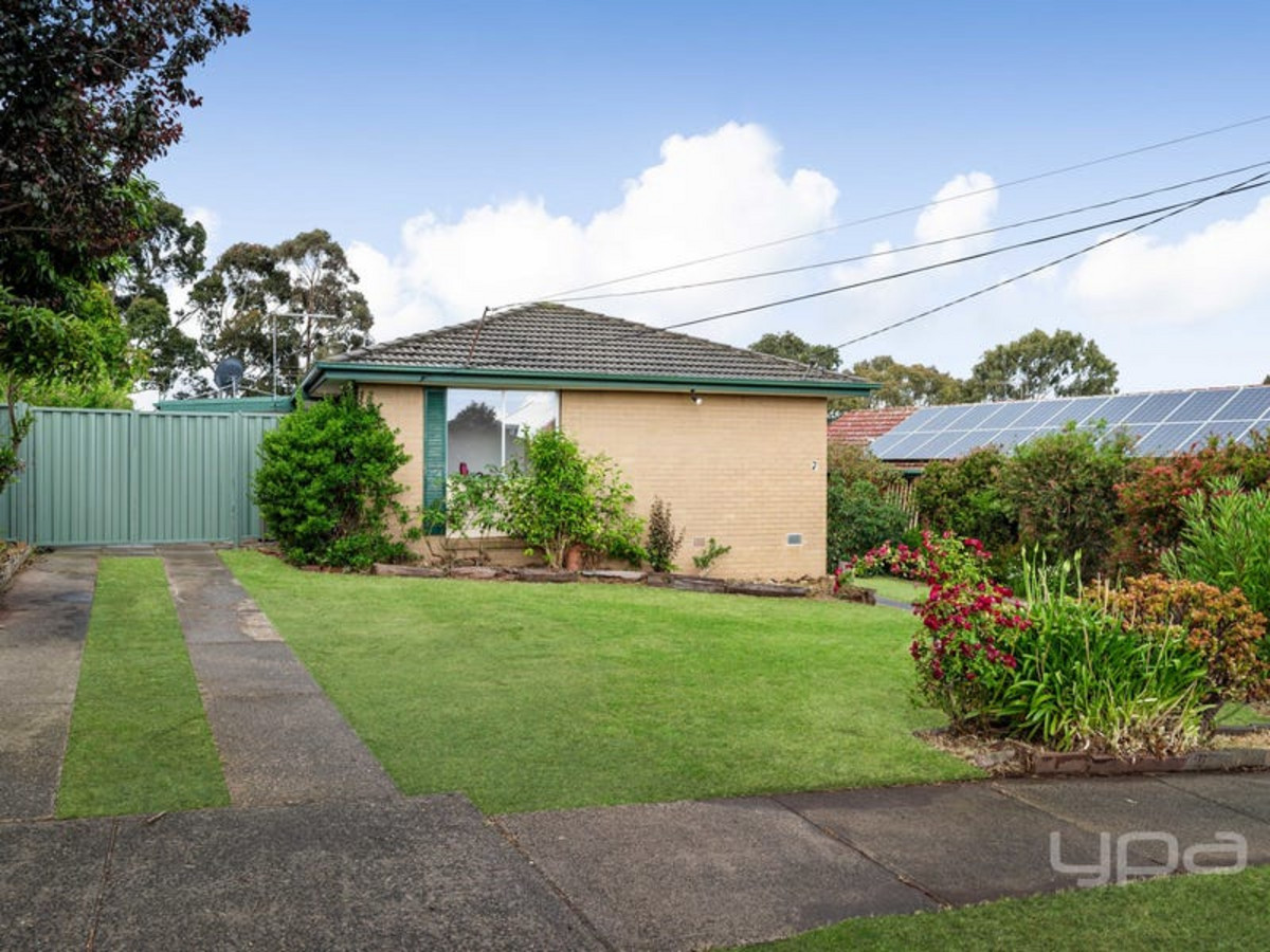 7 MIRAM CT, WESTMEADOWS VIC 3049, 0 Bedrooms, 0 Bathrooms, House