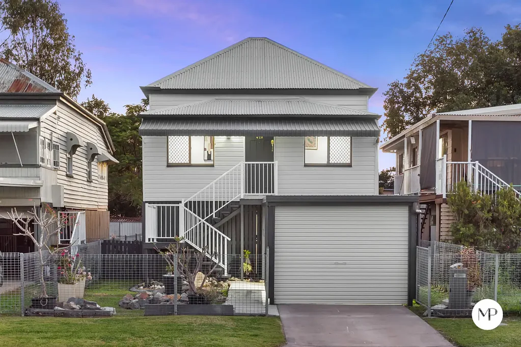 Depot Hill 4 Bedroom 🏡 Welcome to 428 Quay Street