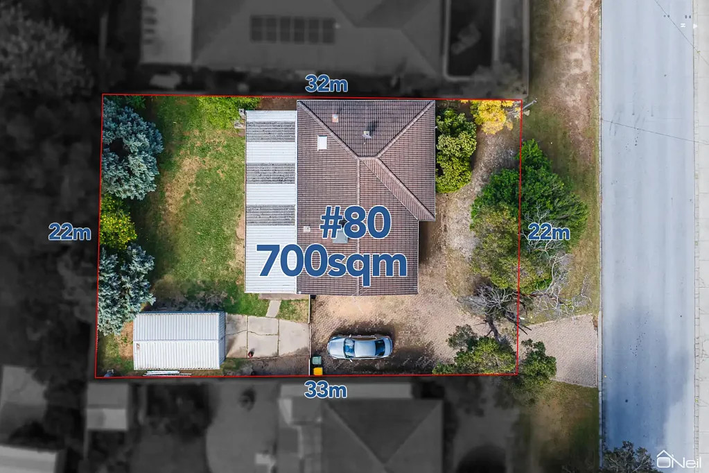 80 Girraween Street, Armadale, WA 6112