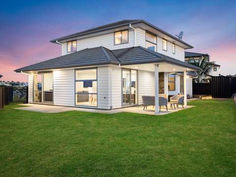 Gulf Harbour 4部屋 Owner Says Sell!