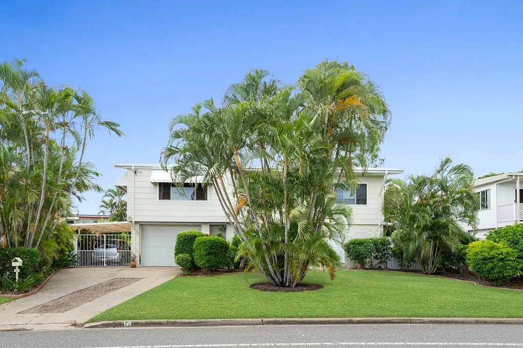 22 Tamarind Street, Kirwan, QLD 4817