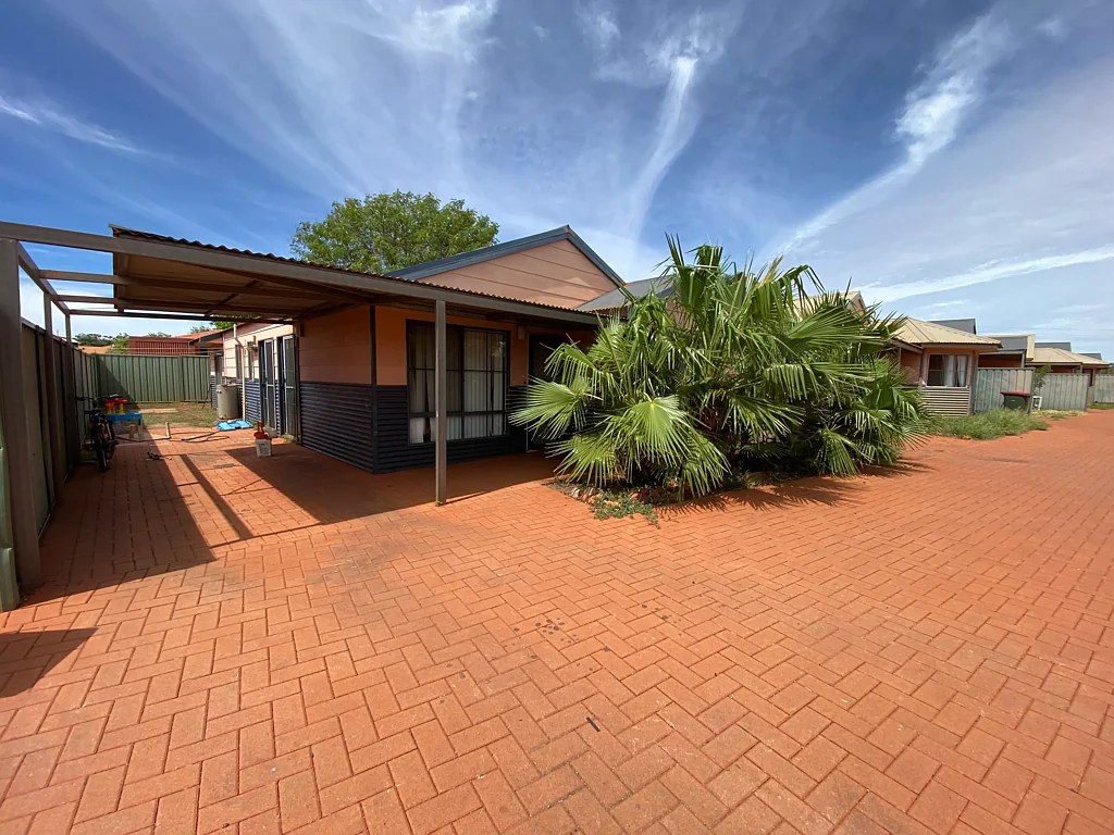 6/23 McLennan Drive, Newman, WA 6753