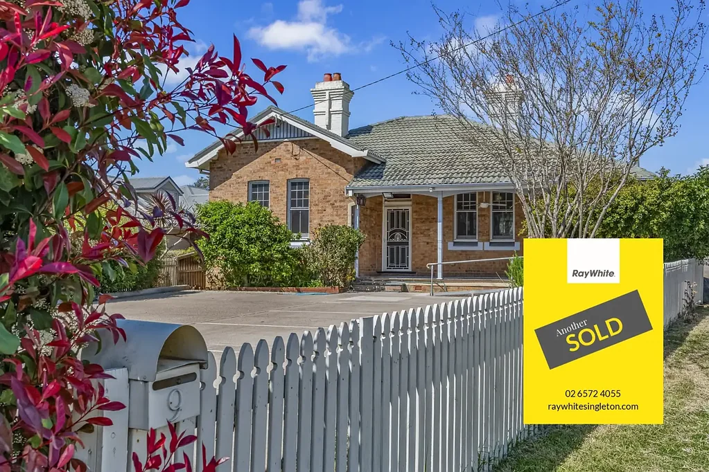 9 Clift Street, Branxton, NSW 2335