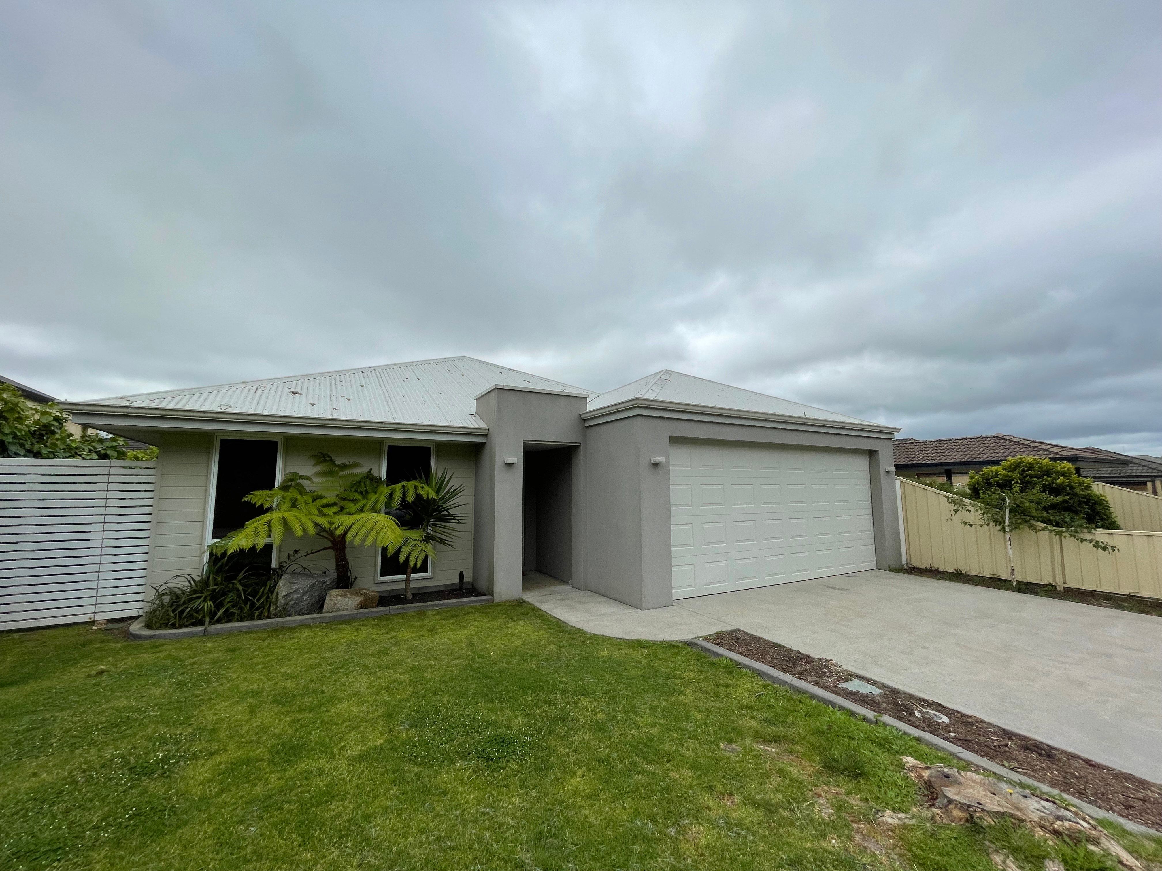 14 MCNEAL LOOP, MCKAIL WA 6330, 0 રૂમ, 0 બાથરૂમ, House