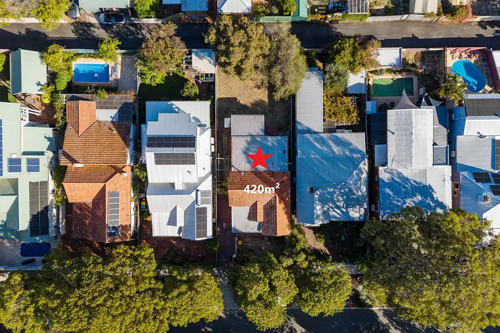 39 Waverley Street, Shenton Park, WA 6008