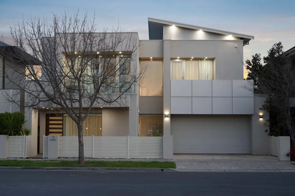 13 Kingston Parade, Lightsview, SA 5085