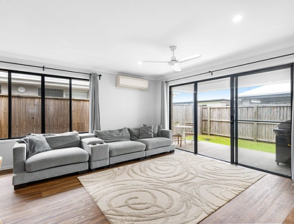 15 Spann Street, Palmview, QLD 4553, 4 રૂમ, 2 બાથરૂમ, House