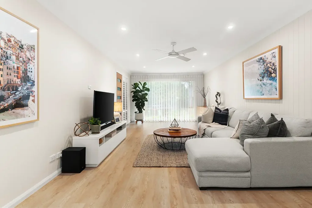 3/22-24 Pembroke Street, Sylvania, NSW 2224