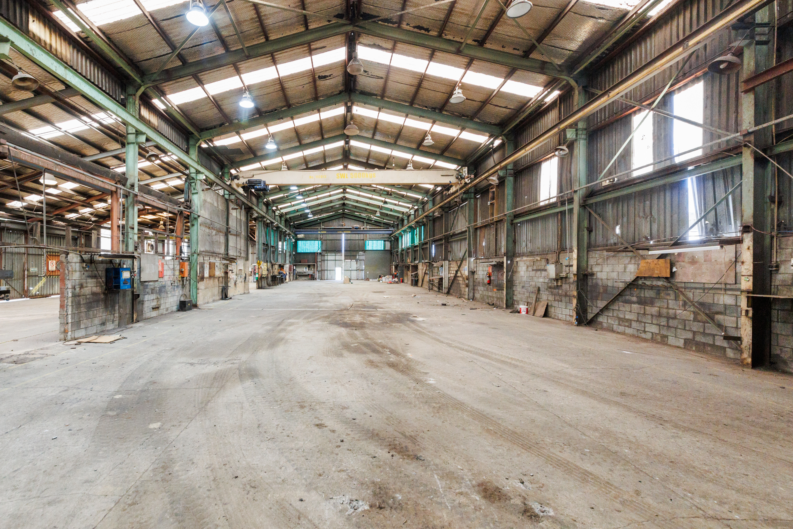 645 Makerua Road, Tokomaru, Horowhenua, 0 ห้องนอน, 0 ห้องน้ำ, Industrial Buildings