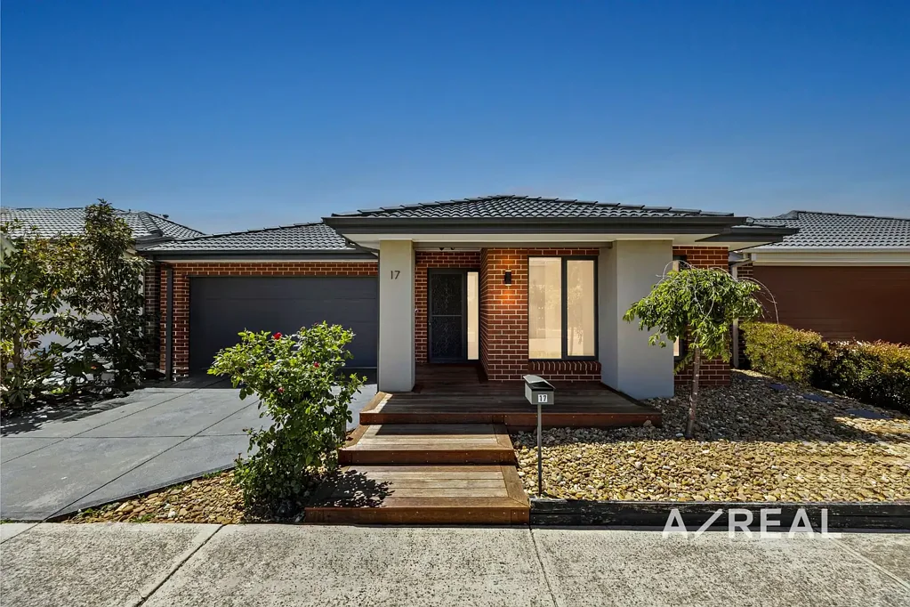Your Ideal Family Home Awaits