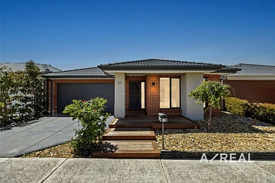 17 Jetstream Dr, Mernda, VIC 3754, 3 slaapkamers, 2 badkamers, House