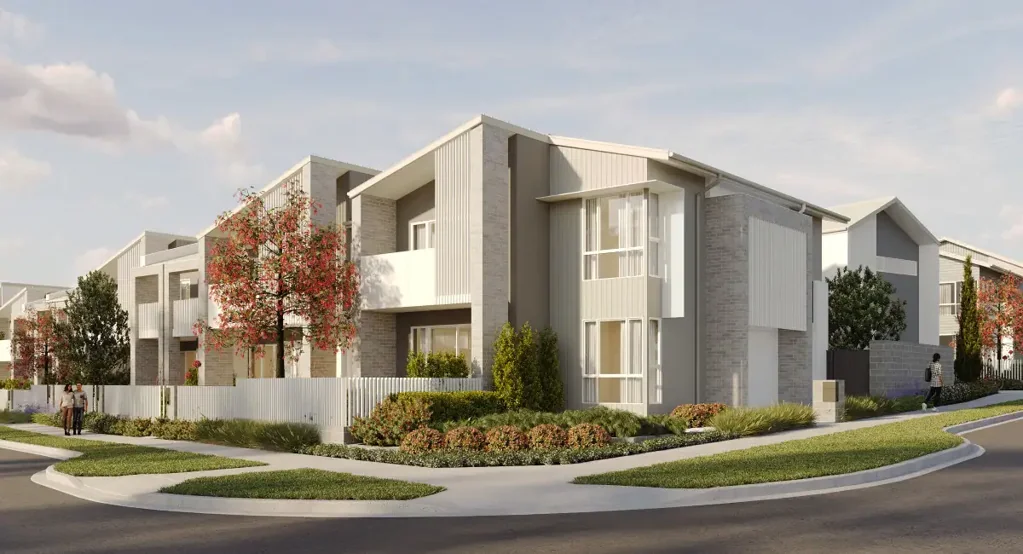 Oran Park 4Habitaciones A Standout Family Home with Space, Style & a Private Retreat in Oran Park