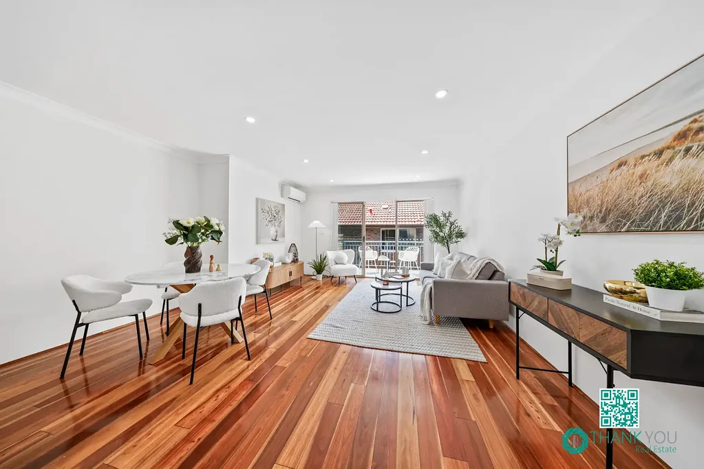 5/46 Hassall Street, Westmead, NSW 2145