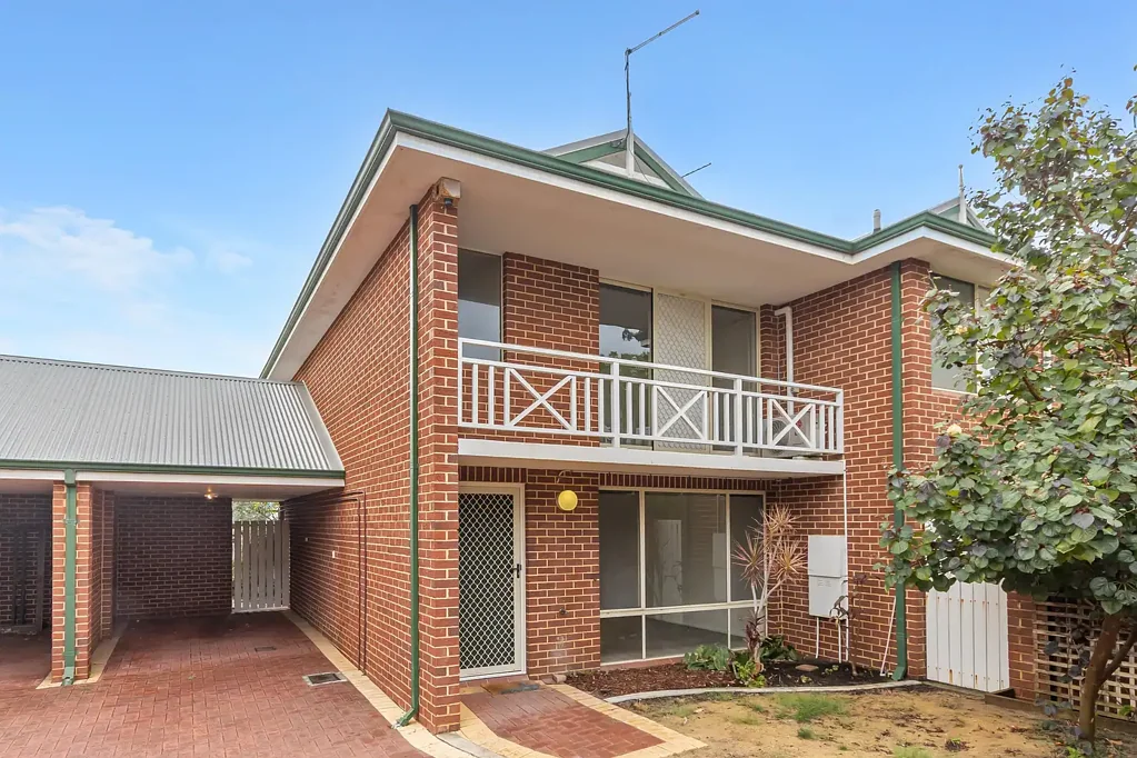 Charming renovated 3 bedroom home