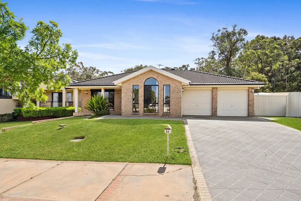 36 Mountain View Drive, Woongarrah, NSW 2259